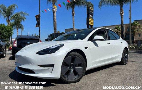 Model3最佳贷款方案，特斯拉Model3首付10万月供多少