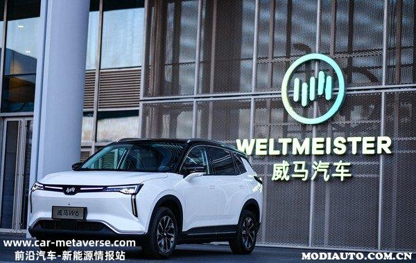 威马汽车多款车型涨价，威马汽车多款车型涨价原因