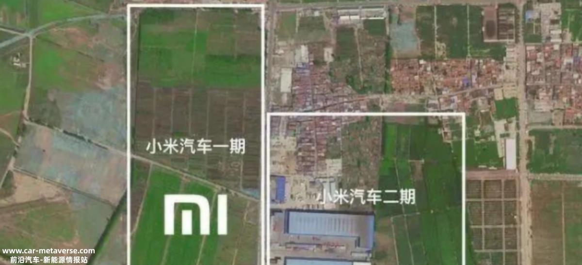 春风吹,战鼓吹,雷军着急?经过2023年,可能需要的不仅仅是
