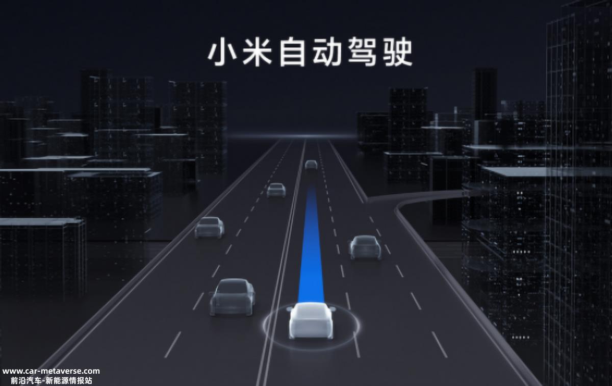 春风吹,战鼓吹,雷军着急?经过2023年,可能需要的不仅仅是