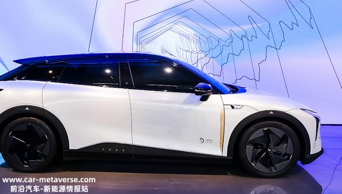 为什么集度不怕特斯拉?进入2023年,"新能源补贴时代"
