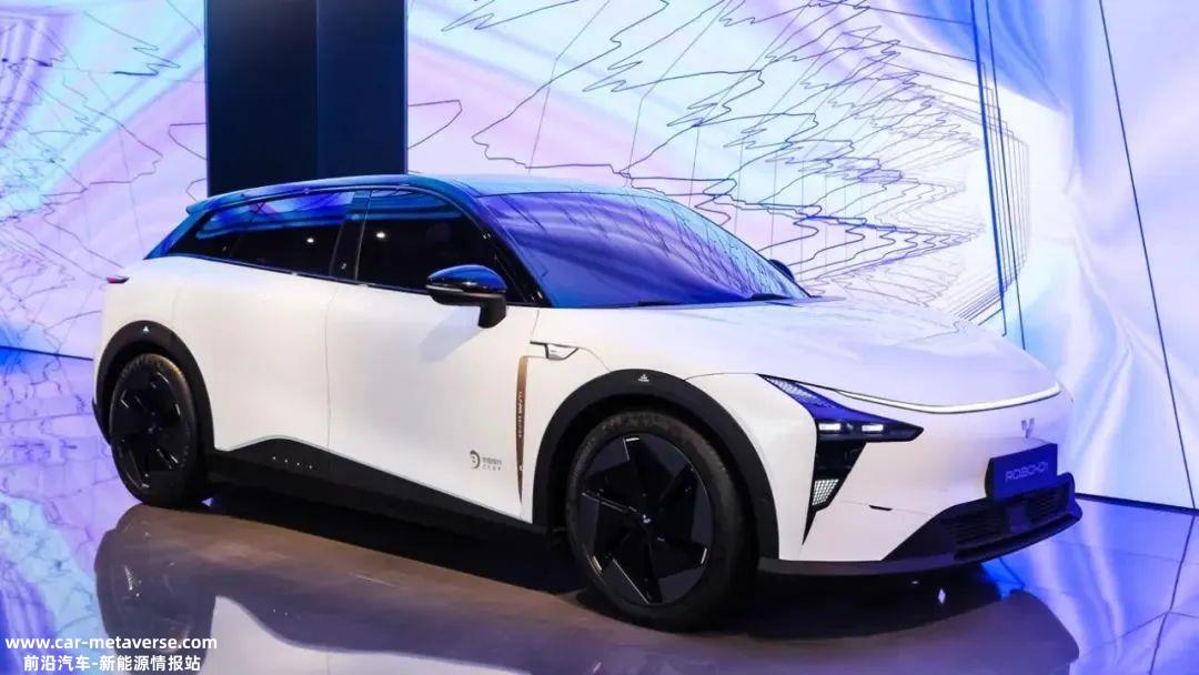 为什么集度不怕特斯拉?进入2023年,"新能源补贴时代"