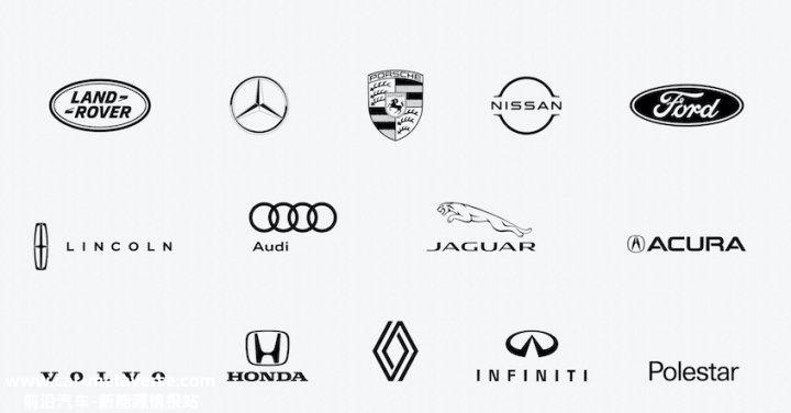新一代Apple carplay系统预计年底推出,14家汽车