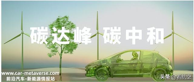 赋能双碳战略 - 新能源锂电池产业分析