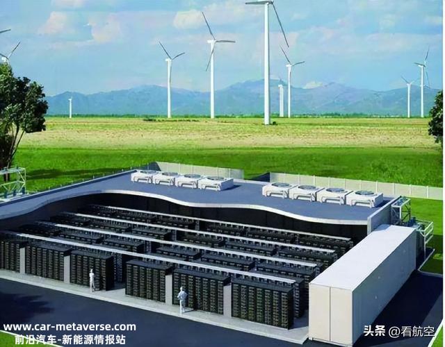 赋能双碳战略 - 新能源锂电池产业分析