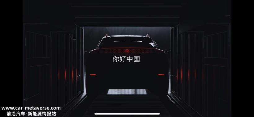 E周看点 | 江淮与华为合作造车新进展；西安超上海登顶新能源汽车第一城