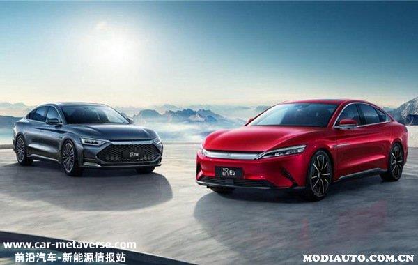 汉是什么牌子的车？比亚迪汉怎么样值得买吗