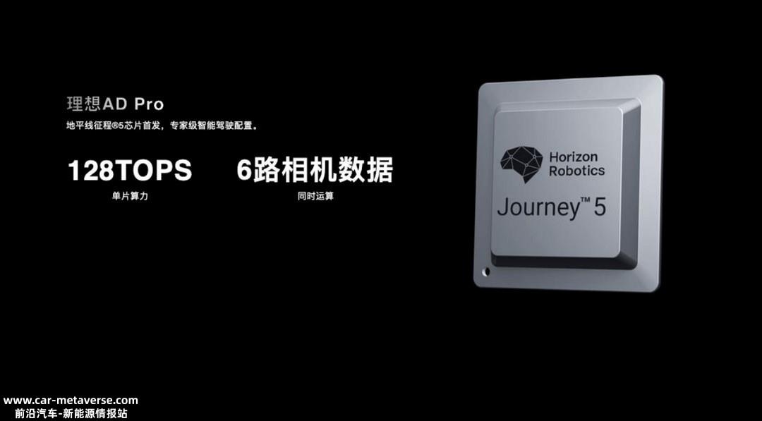 理想L系迎重大OTA 理想AD Pro标配高速NOA上车