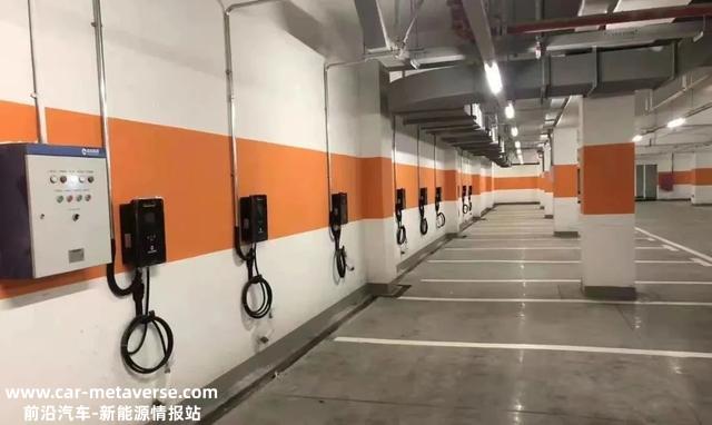 【科普】关于新能源汽车充电桩，你领会几多？