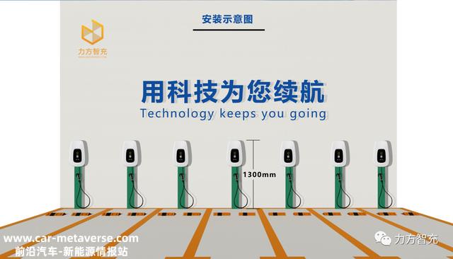 【科普】关于新能源汽车充电桩，你领会几多？