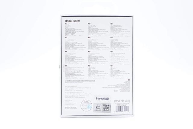 苹果MacBook Pro即使车上也能进行140W快充，倍思新款车充拆解