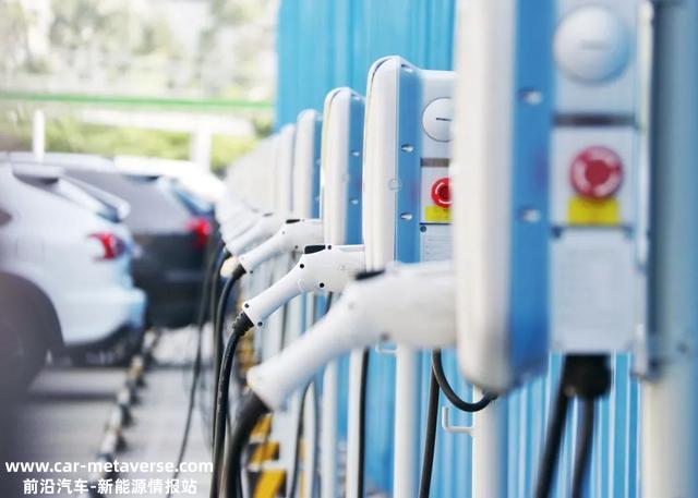 充电桩自建还是蹭用？蔚来结合开创人引发的新论战