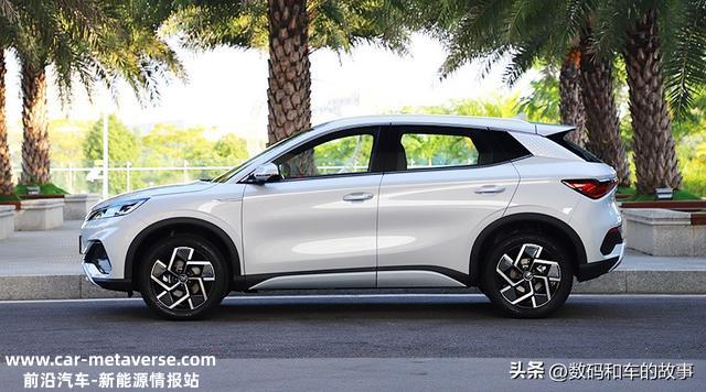 试驾了比亚迪 元plus后，这车还值得买吗？