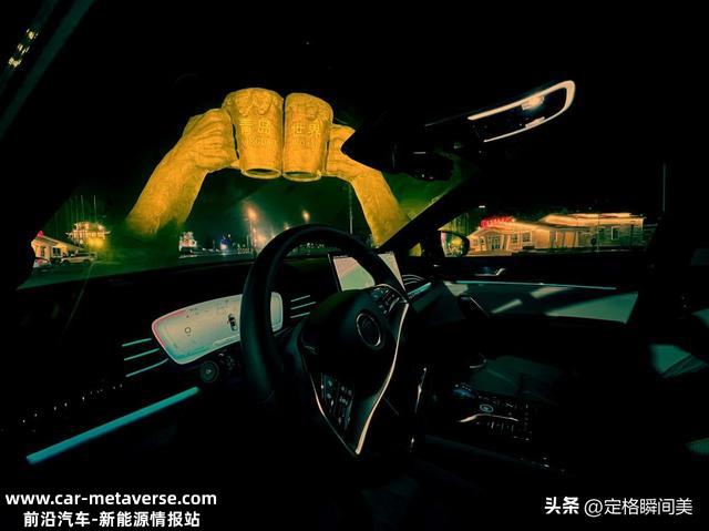 满电续航215千米，发动机被赞“过剩” 30W比亚迪唐DM-P到底怎么样