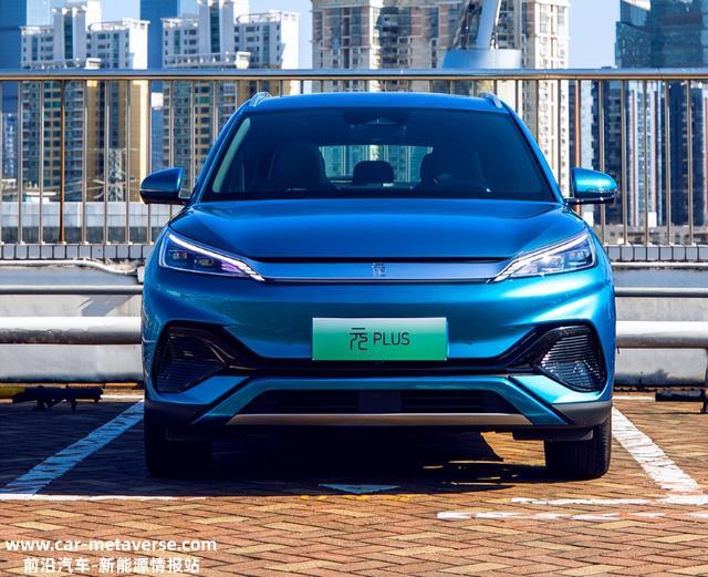 全面评测元PLUS，依托e平台3.0打造，它凭什么成为比亚迪又一爆款