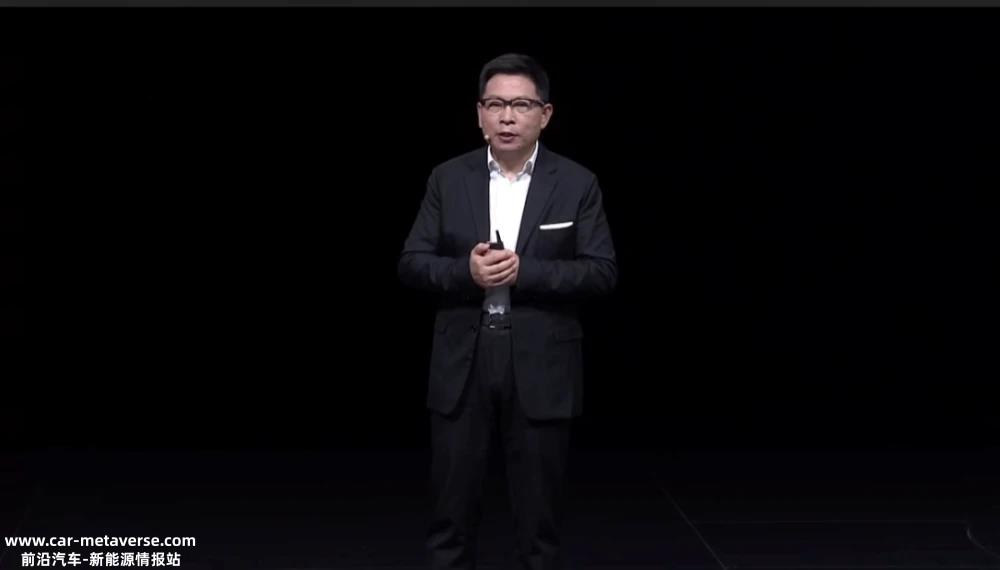 华为HI模式远不如华为智能选车模式
