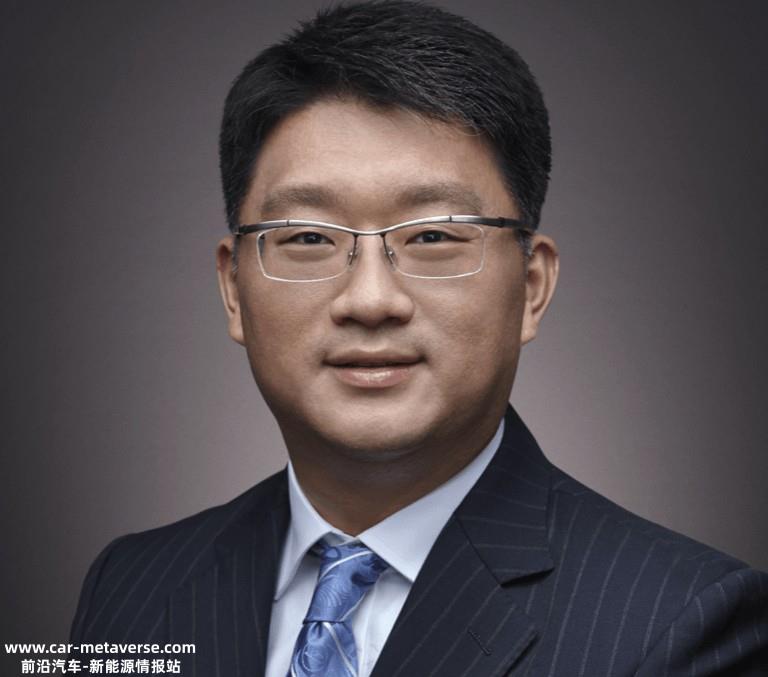上汽大众换帅 贾健旭出任总经理