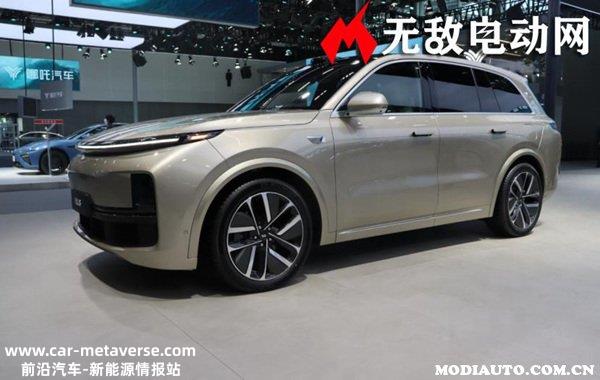 理想L8油耗很高吗？理想L8是油电混合吗