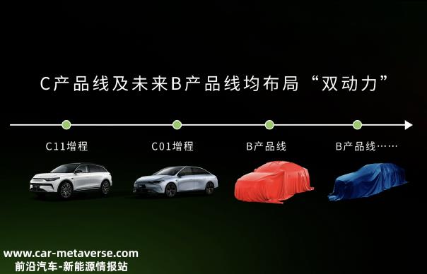 朱江明:2023年对零跑车至关重要