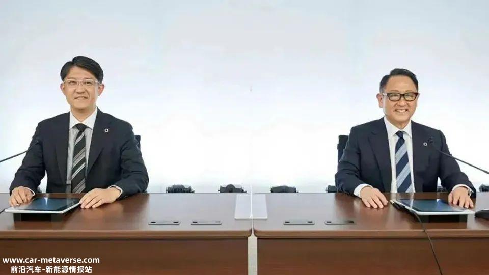 跨国汽车公司“躺着赚钱”的时代会结束吗?