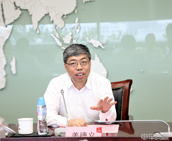 又到同一起跑线，北京能否抓住机会赶超深圳？