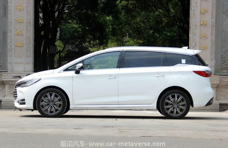 宋max新能源跑滴滴怎么样