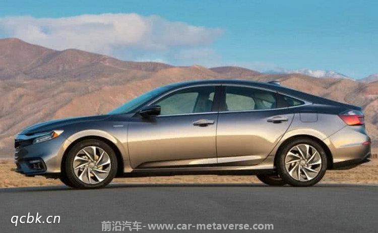 迈腾混动2022款报价及图片