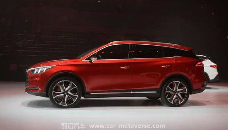 比亚迪汉文帝2022款落地价