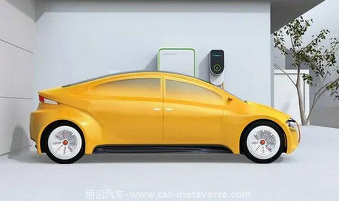 电动汽车显示RVM什么意思