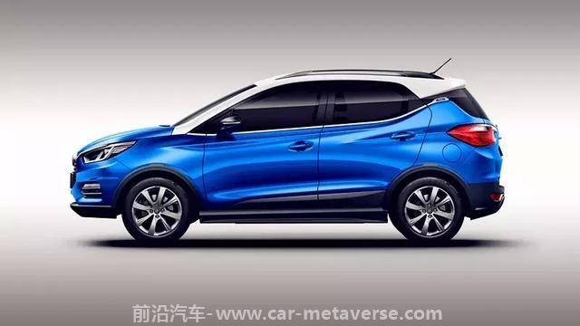 电瓶汽车mini有哪些品牌