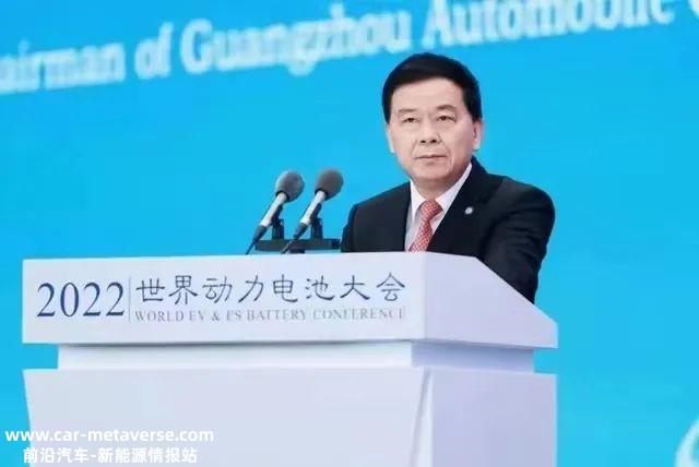 李瑞峰:混合动力技术和动力电池之间的纠纷