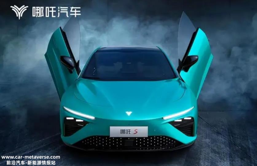 cleantechnica公布2022年全球新能源乘车销量数