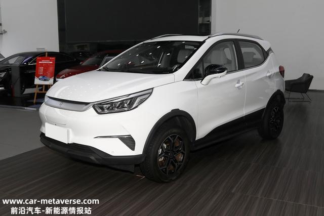 续航401km带快充，比亚迪低价代步SUV，省心又省钱，带你看元Pro