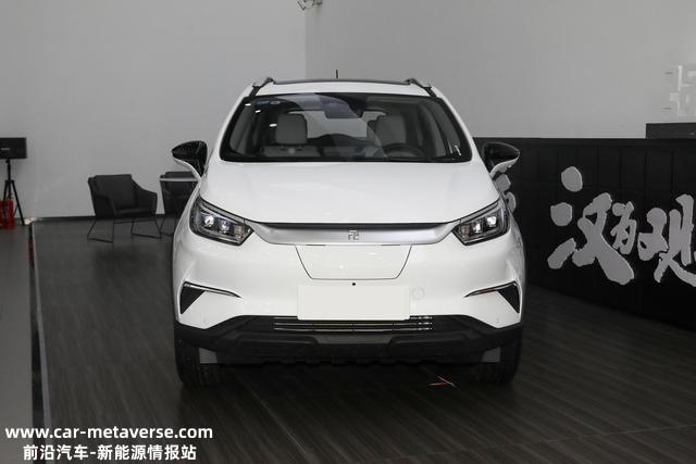 续航401km带快充，比亚迪低价代步SUV，省心又省钱，带你看元Pro