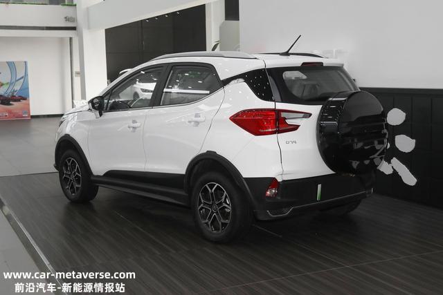 续航401km带快充，比亚迪低价代步SUV，省心又省钱，带你看元Pro