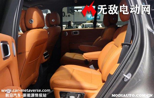 L8是什么汽车？理想L8是什么品牌的