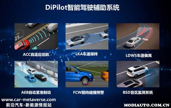 比亚迪无人驾驶汽车价格多少？比亚迪有自动驾驶吗
