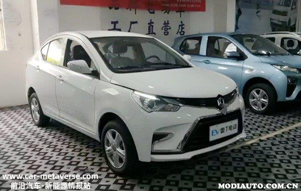 老年代步电动汽车十大名牌排名及价格，四轮电动车价格大全