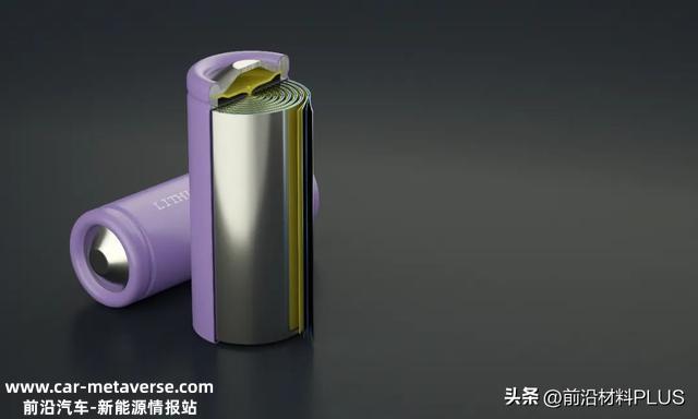 拿下35亿！“宁王”出海新模式！锂电池四大焦点材料发展全解析