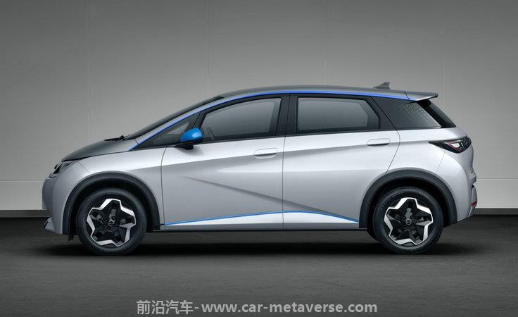 比亚迪电动轿车2022年新款