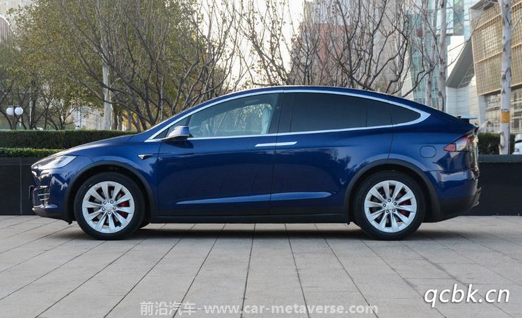 特斯拉召回870辆Model X的原因是什么