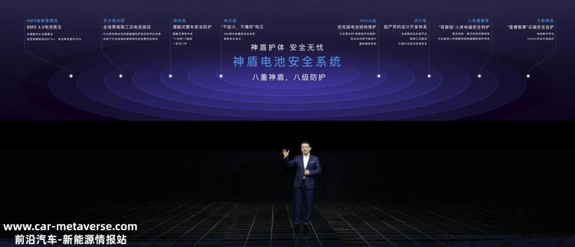 只做高价值新能源汽车 吉利银河2年将推7款产品 银河L7剑指“20万级智能电混首选”