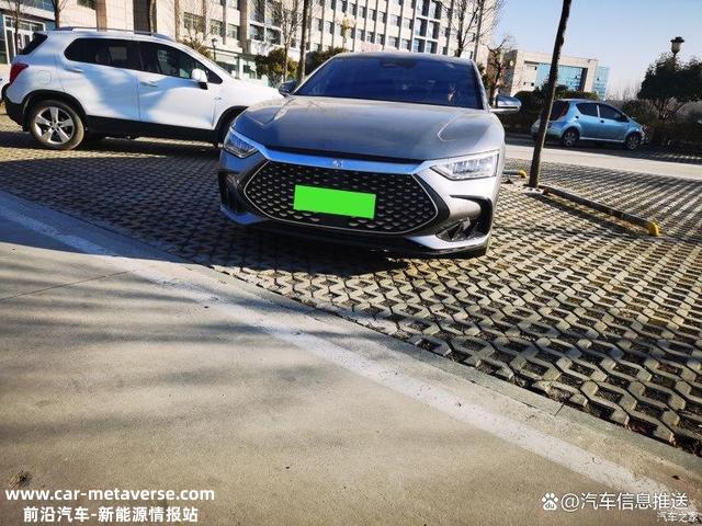 比亚迪汉这车怎样？车主说了缺点和上风，你赞同吗？