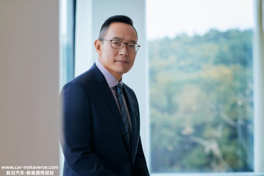 沃尔沃袁小林：扎实做好自己，体系稳固发展