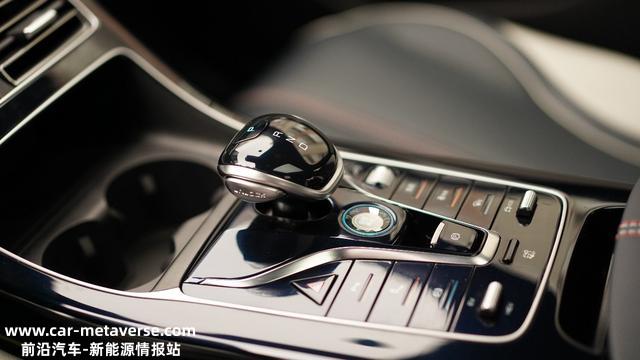 9.98万元-14.58万元，比亚迪秦PLUS DM-i冠军版正式开售