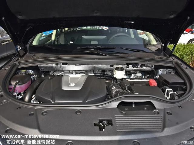 大空间、配置全、回头率极高的七座SUV｜比亚迪-唐