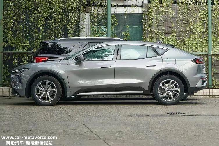 福特在新能源大趋势下准备得怎么样?