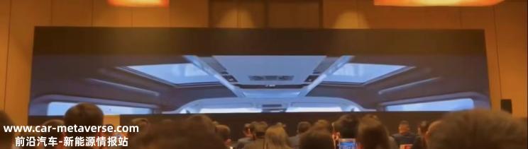 品质飞跃 全新一代丰田埃尔法谍照曝光