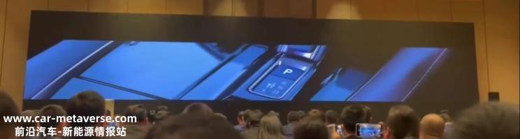 品质飞跃 全新一代丰田埃尔法谍照曝光