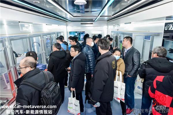 CAIMRS 2023 | 共促新能源电池产业高质量发展